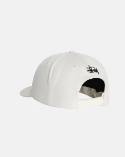LOW PROFILE BIG BASIC SNAPBACK
