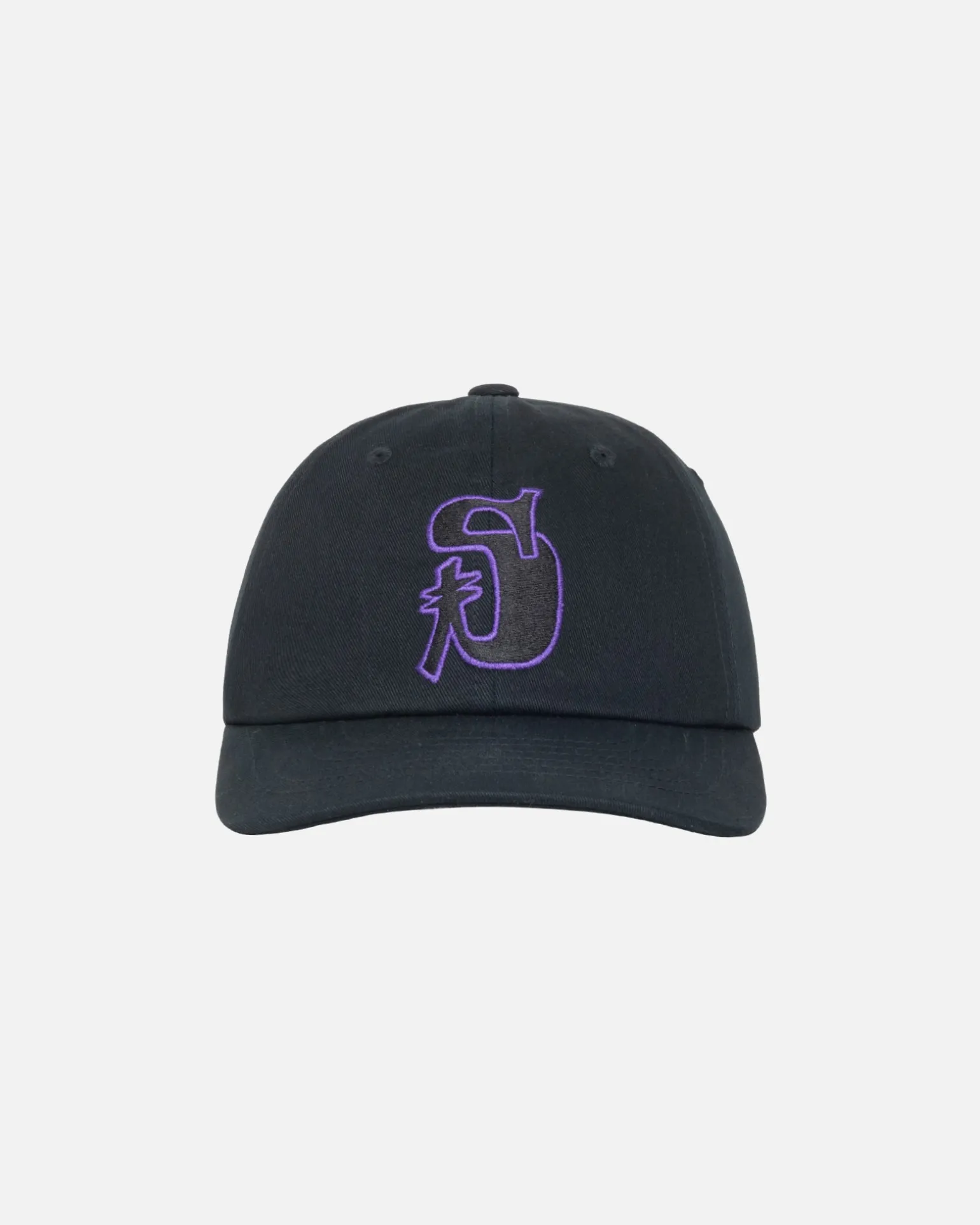 LOW PROFILE VINTAGE S SNAPBACK