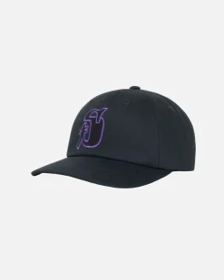 LOW PROFILE VINTAGE S SNAPBACK