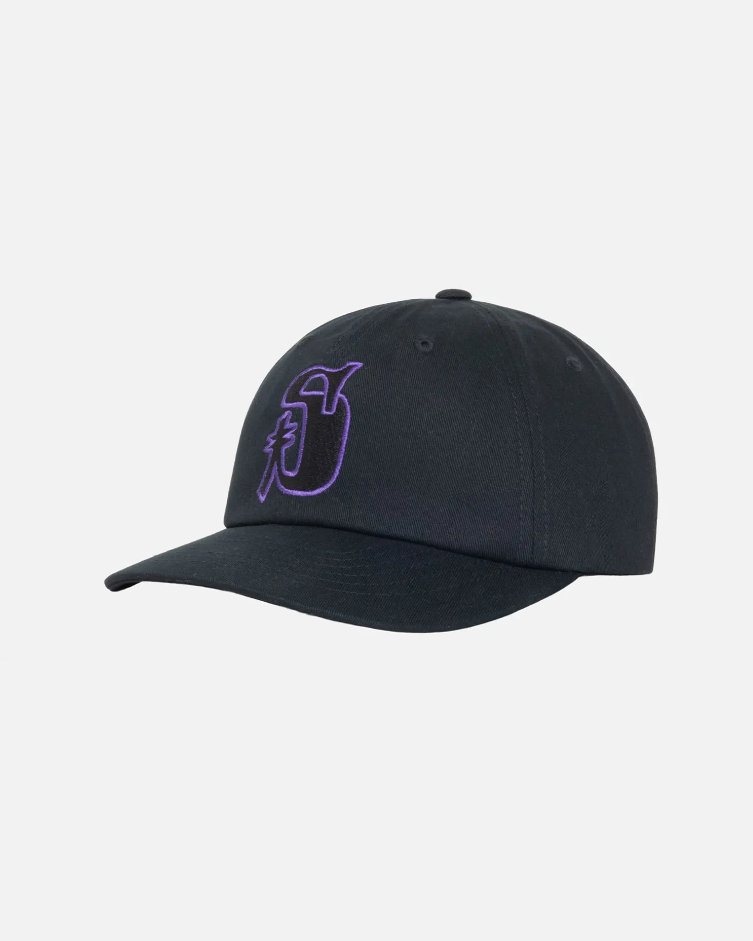 LOW PROFILE VINTAGE S SNAPBACK