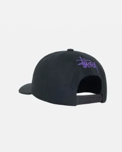 LOW PROFILE VINTAGE S SNAPBACK
