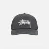 MID DEPTH BIG STOCK MESH SNAPBACK