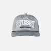 MID DEPTH BURLY THREADS SNAPBACK KAPPE