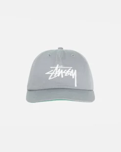 MID-DEPTH BIG STOCK SNAPBACK
