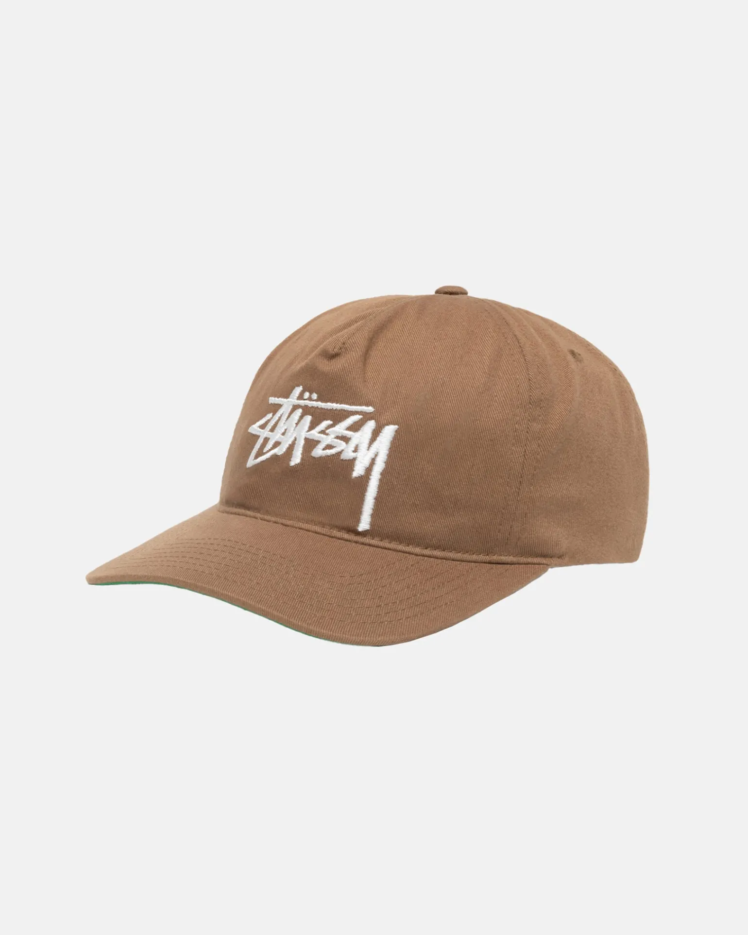 MID-DEPTH BIG STOCK SNAPBACK
