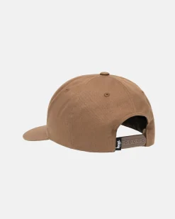 MID-DEPTH BIG STOCK SNAPBACK