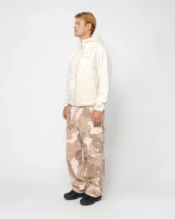 MILITARY CARGO PANT RIPSTOP
