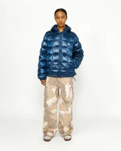 MILITARY CARGO PANT RIPSTOP