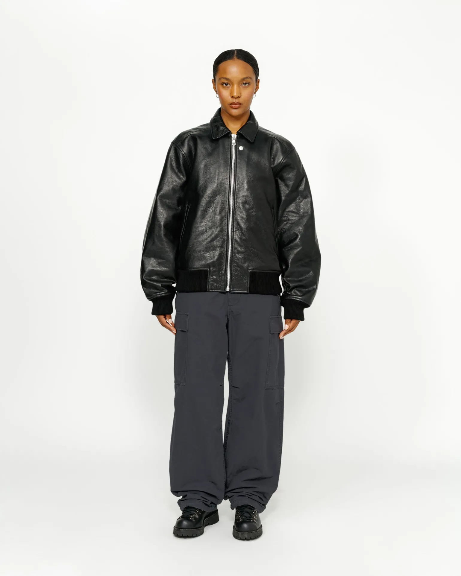 MILITARY CARGO PANT RIPSTOP