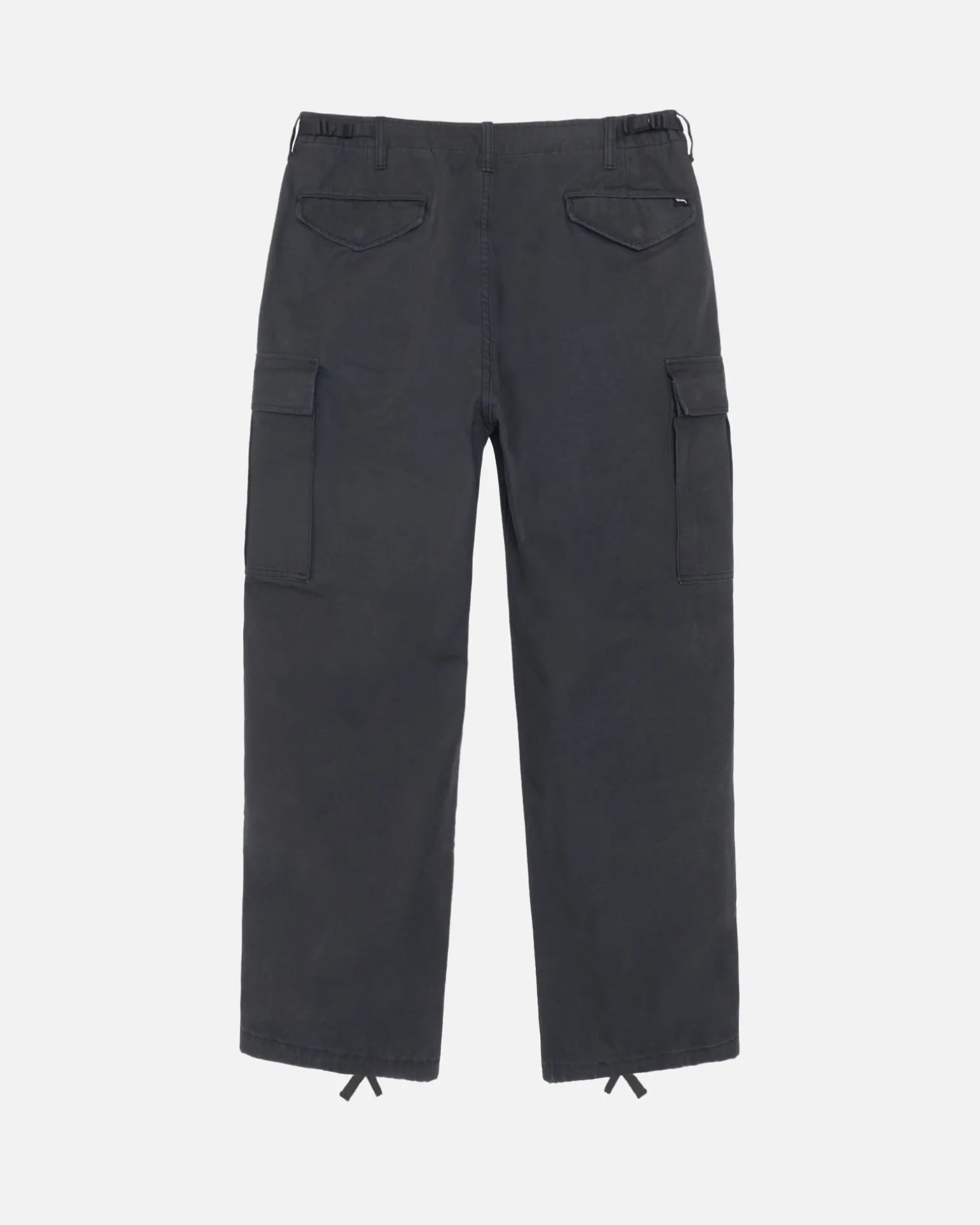 MILITARY CARGO PANT RIPSTOP