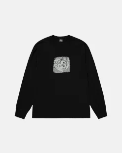 MONO LS TEE