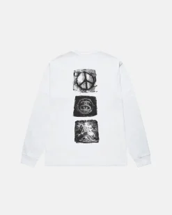 MONO LS TEE