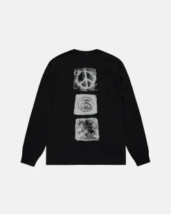 MONO LS TEE
