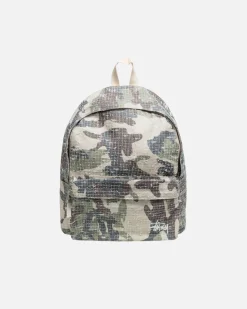 NEEDLE PUNCH BACKPACK