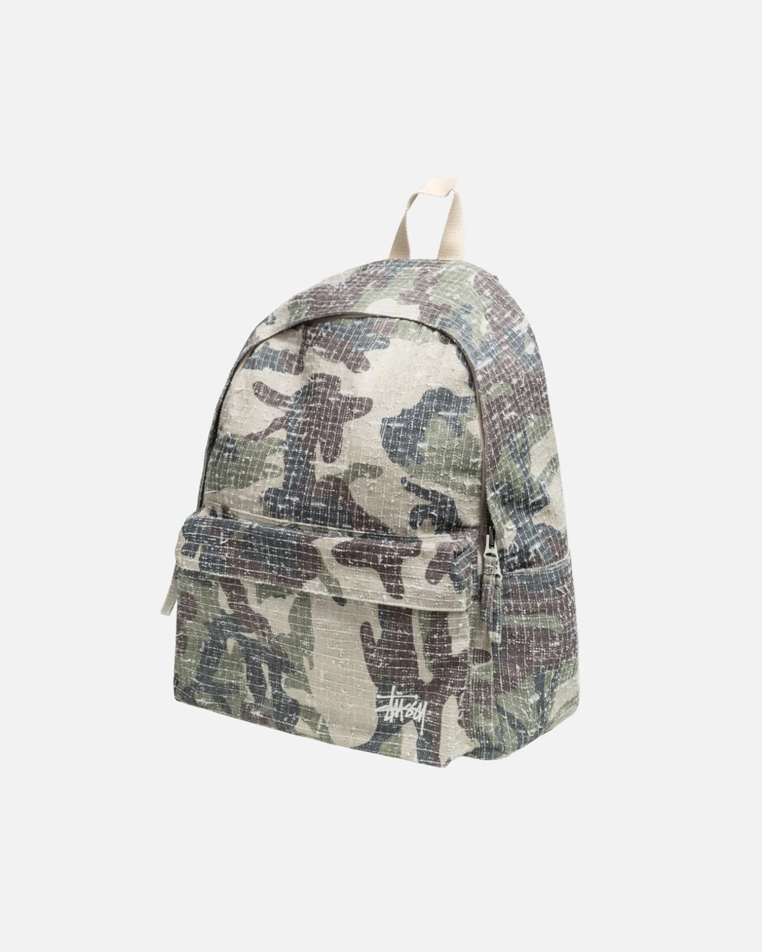 NEEDLE PUNCH BACKPACK