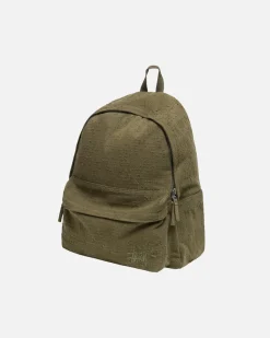 NEEDLE PUNCH BACKPACK