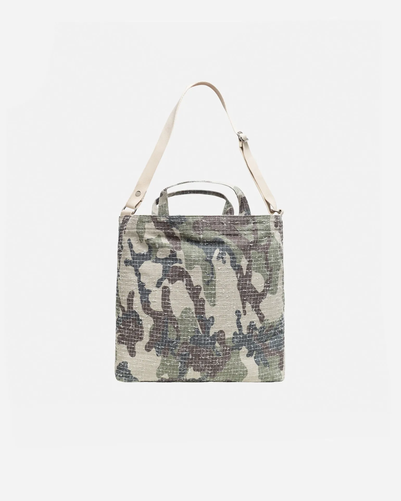 NEEDLE PUNCH CROSSBODY BAG