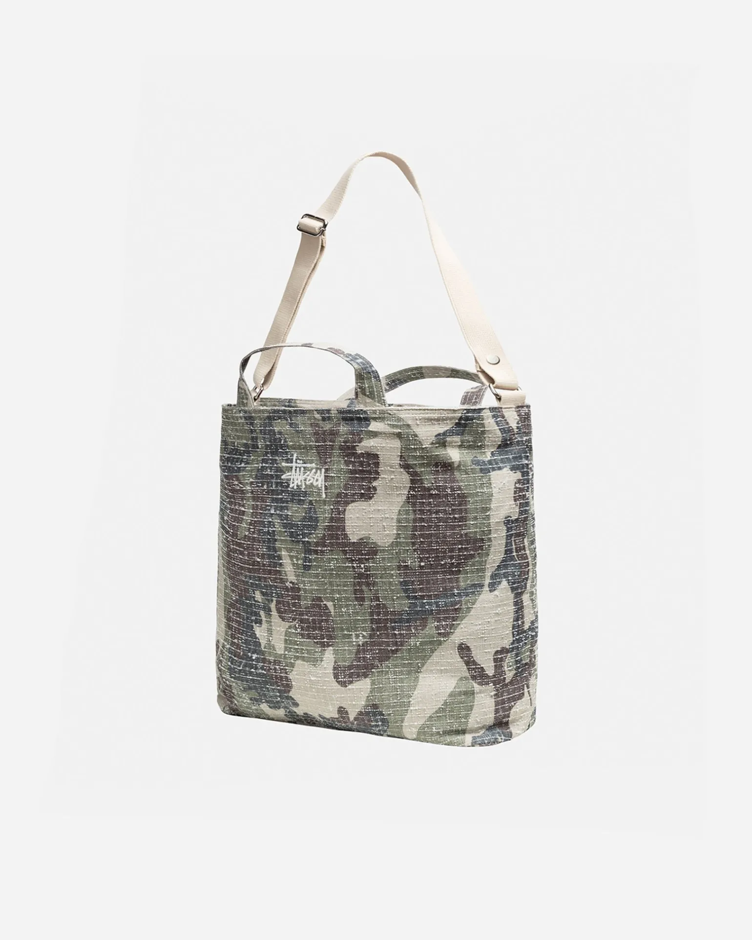 NEEDLE PUNCH CROSSBODY BAG