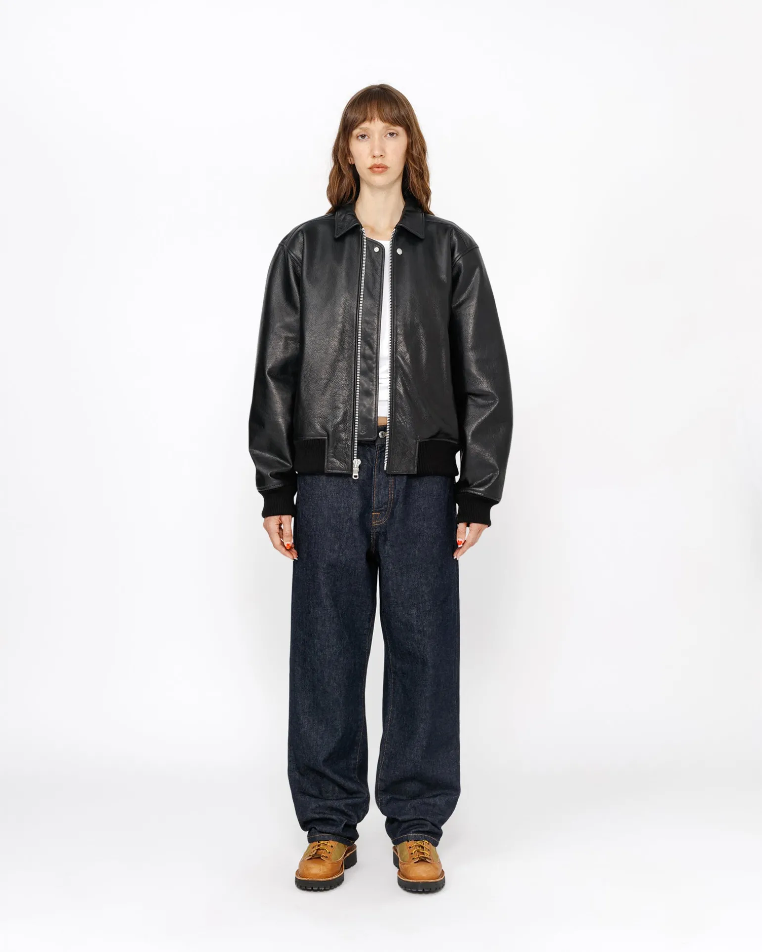 NEW CLASSIC JEAN DENIM