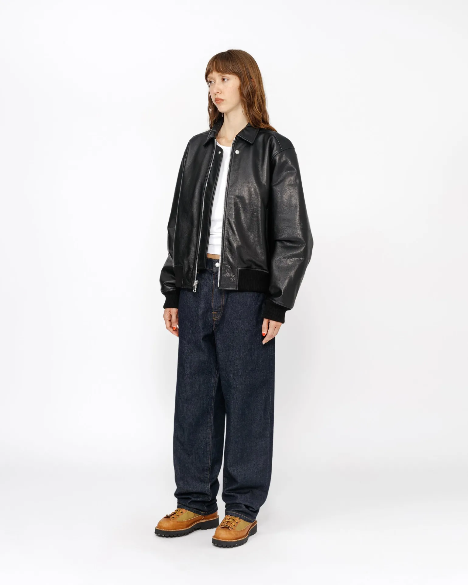 NEW CLASSIC JEAN DENIM