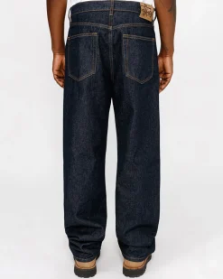 NEW CLASSIC JEAN DENIM