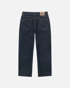 NEW CLASSIC JEAN DENIM