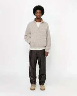 NEW CLASSIC JEAN Leder