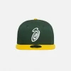 NEW ERA 59FIFTY SWIRLY S