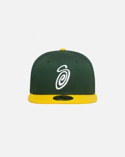 NEW ERA 59FIFTY SWIRLY S