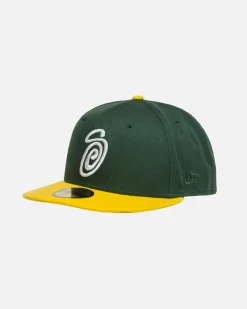 NEW ERA 59FIFTY SWIRLY S
