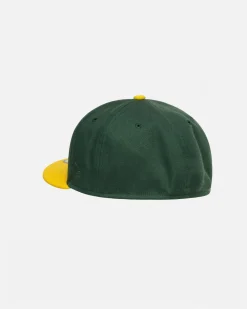 NEW ERA 59FIFTY SWIRLY S