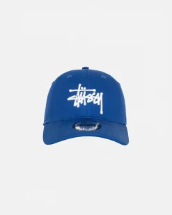 NEW ERA 9TWENTY BASIC STRAPBACK