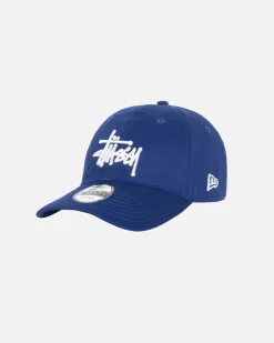 NEW ERA 9TWENTY BASIC STRAPBACK