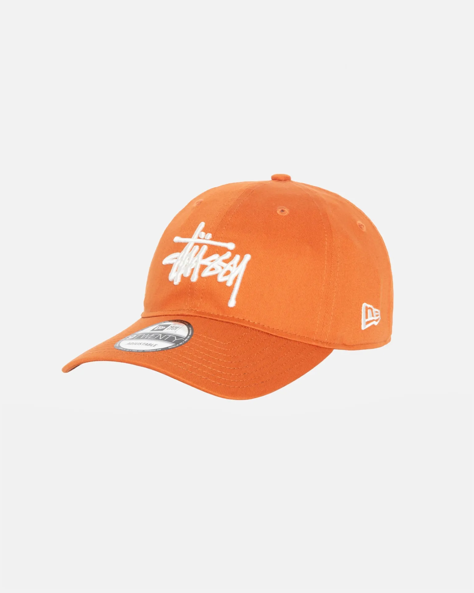 NEW ERA 9TWENTY BASIC STRAPBACK