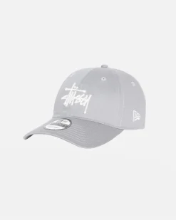 NEW ERA 9TWENTY BASIC STRAPBACK