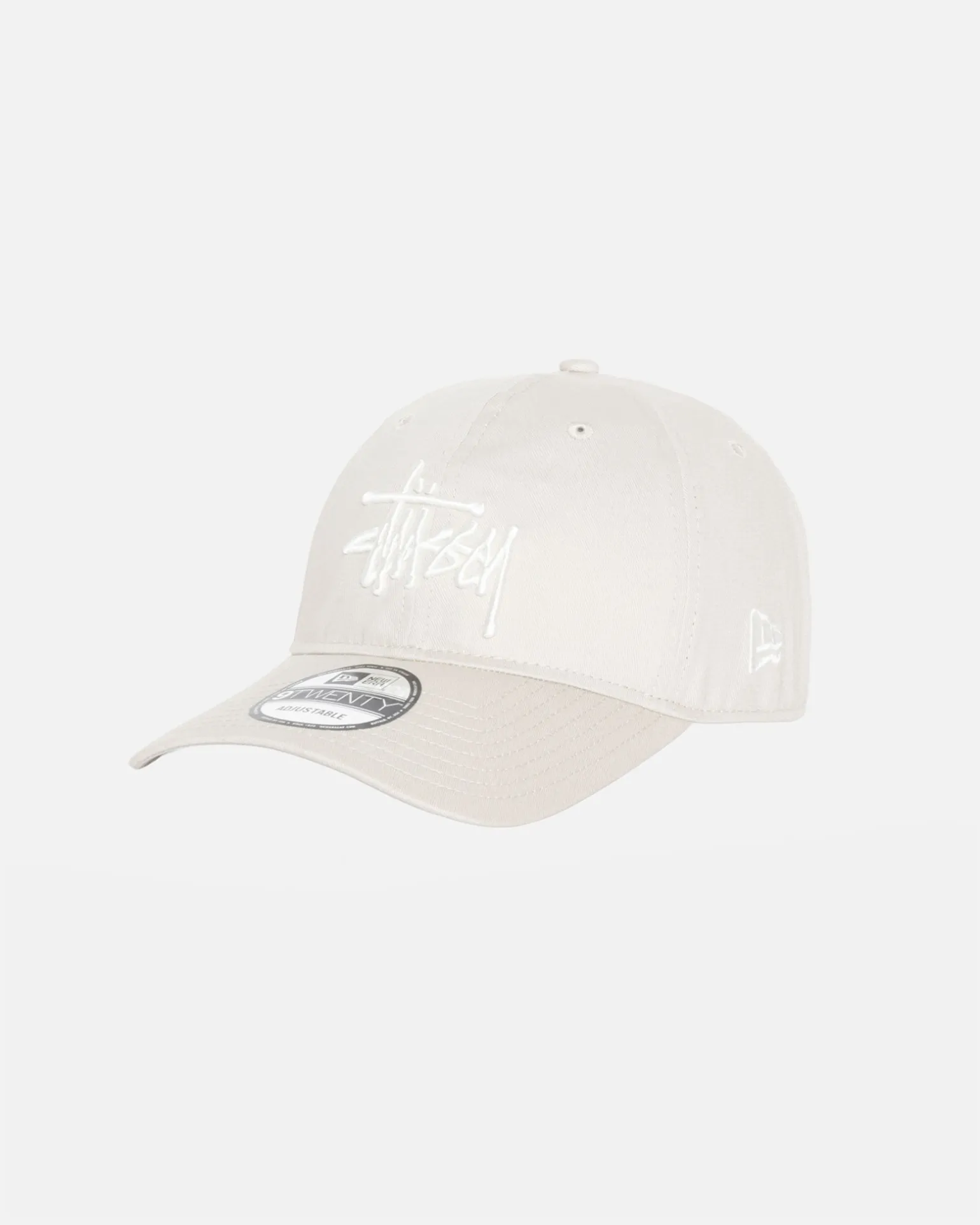 NEW ERA 9TWENTY BASIC STRAPBACK