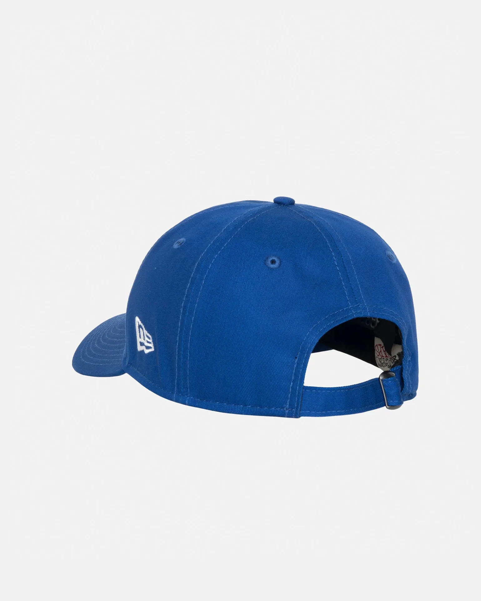 NEW ERA 9TWENTY BASIC STRAPBACK