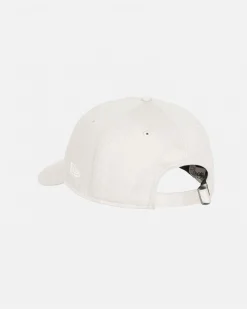 NEW ERA 9TWENTY BASIC STRAPBACK