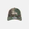 NEW ERA 9TWENTY BASIC TRUCKER