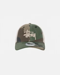NEW ERA 9TWENTY BASIC TRUCKER