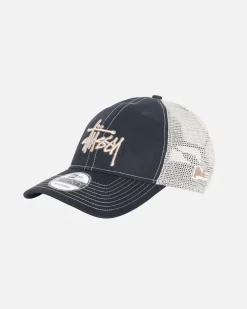 NEW ERA 9TWENTY BASIC TRUCKER