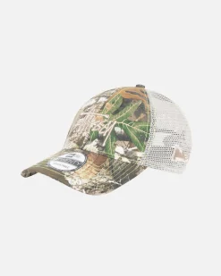 NEW ERA 9TWENTY BASIC TRUCKER