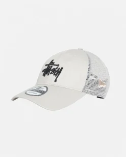 NEW ERA 9TWENTY BASIC TRUCKER