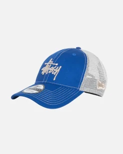 NEW ERA 9TWENTY BASIC TRUCKER