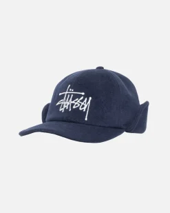 OHRENKLAPPEN WOLLMÜTZE