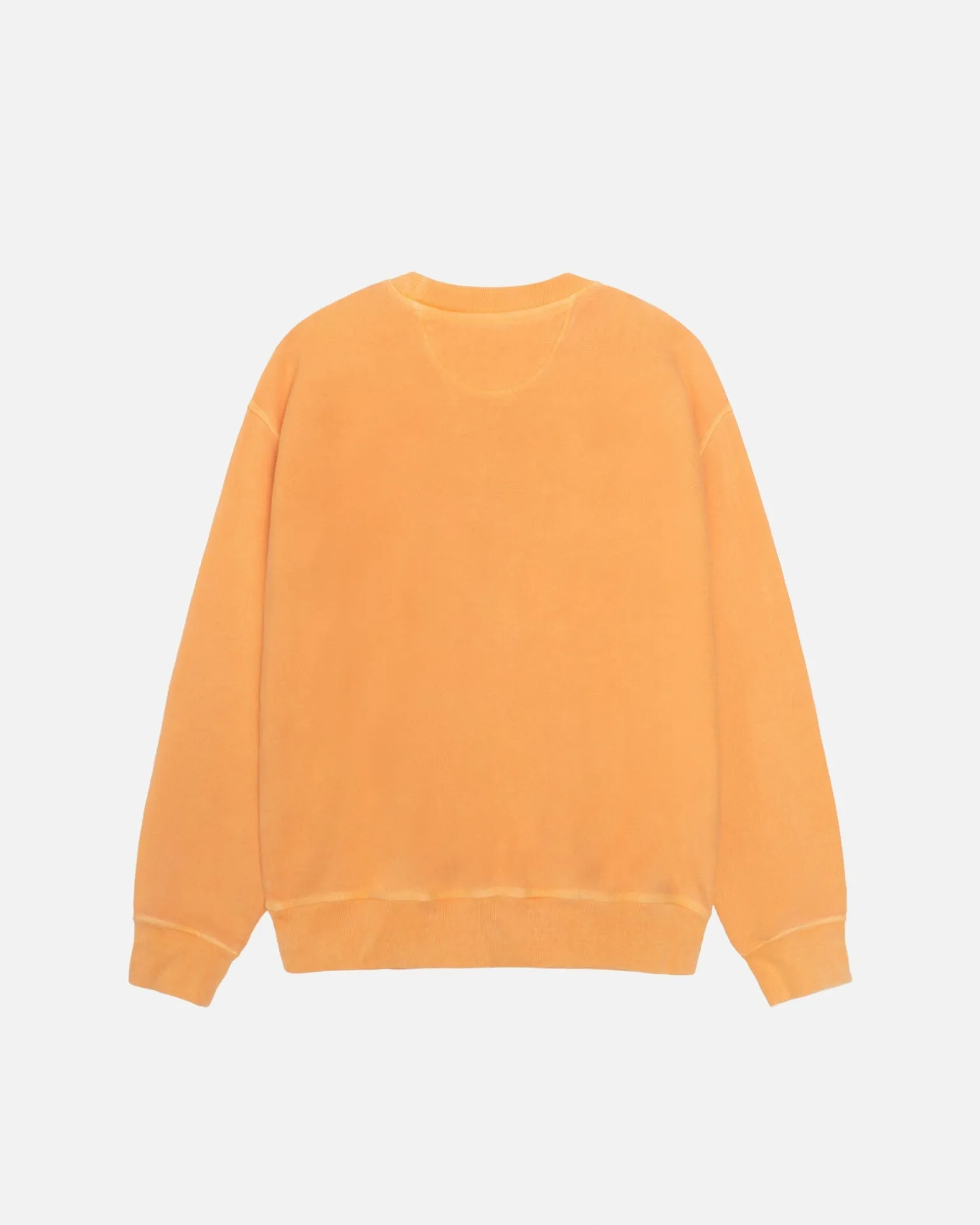 RASTA LION CREW PIGMENTGEFÄRBT