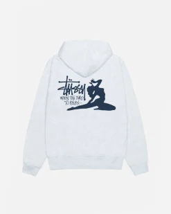 RELAX HOODIE