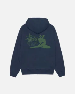 RELAX HOODIE