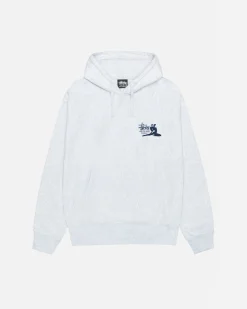 RELAX HOODIE