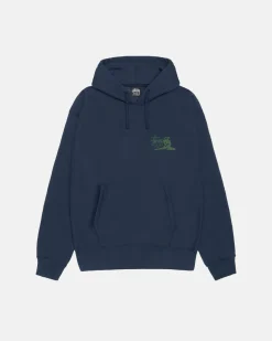 RELAX HOODIE